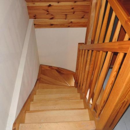 Holiday Home In Szczecin For 6 Persons At The Lake Dış mekan fotoğraf