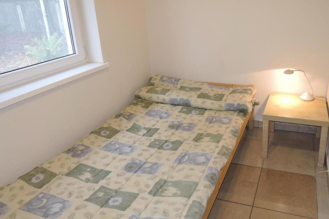 Holiday Home In Szczecin For 6 Persons At The Lake Dış mekan fotoğraf