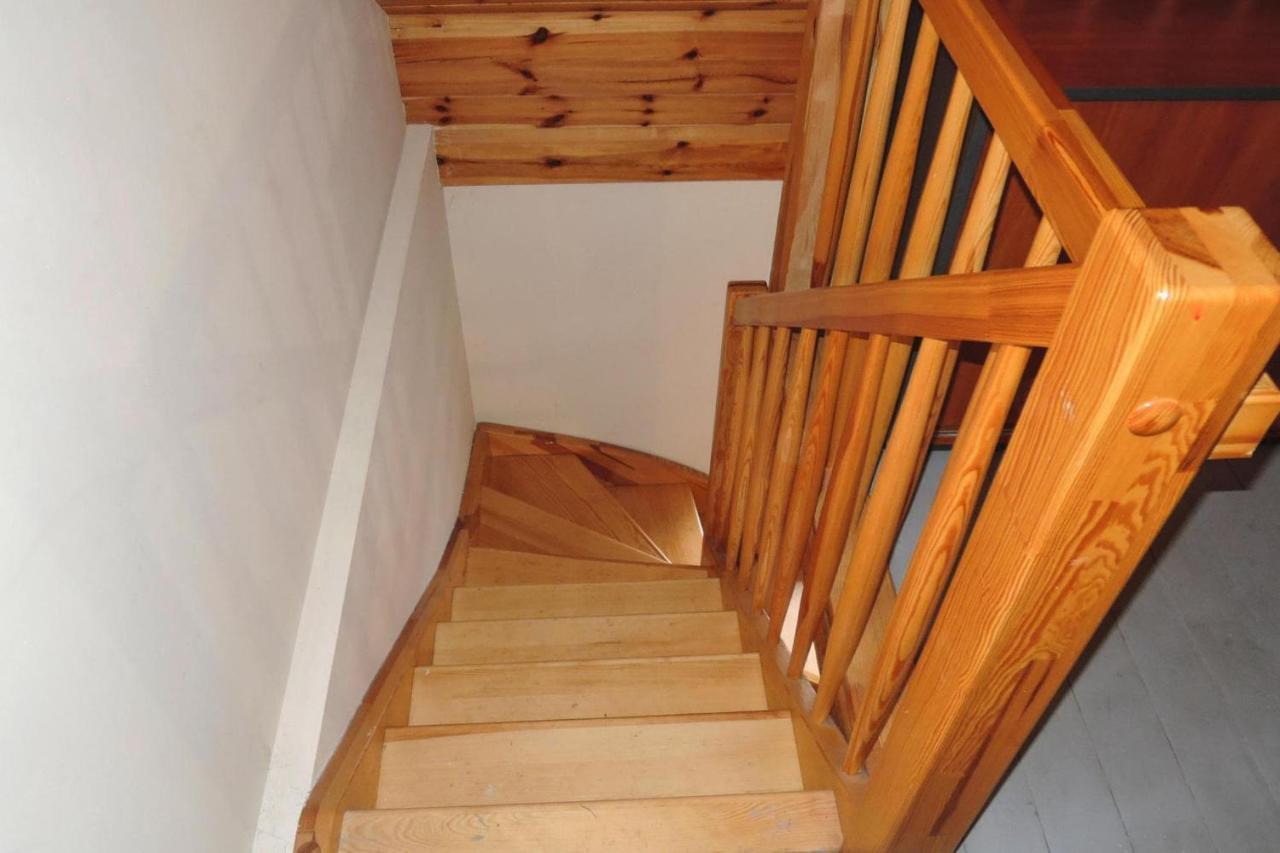 Holiday Home In Szczecin For 6 Persons At The Lake Dış mekan fotoğraf